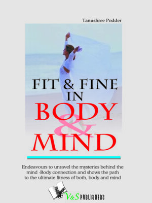 cover image of Fit & Fine in Body & Mind